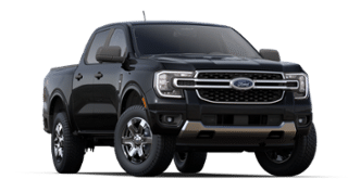 2025 Ford Ranger® External Image 5